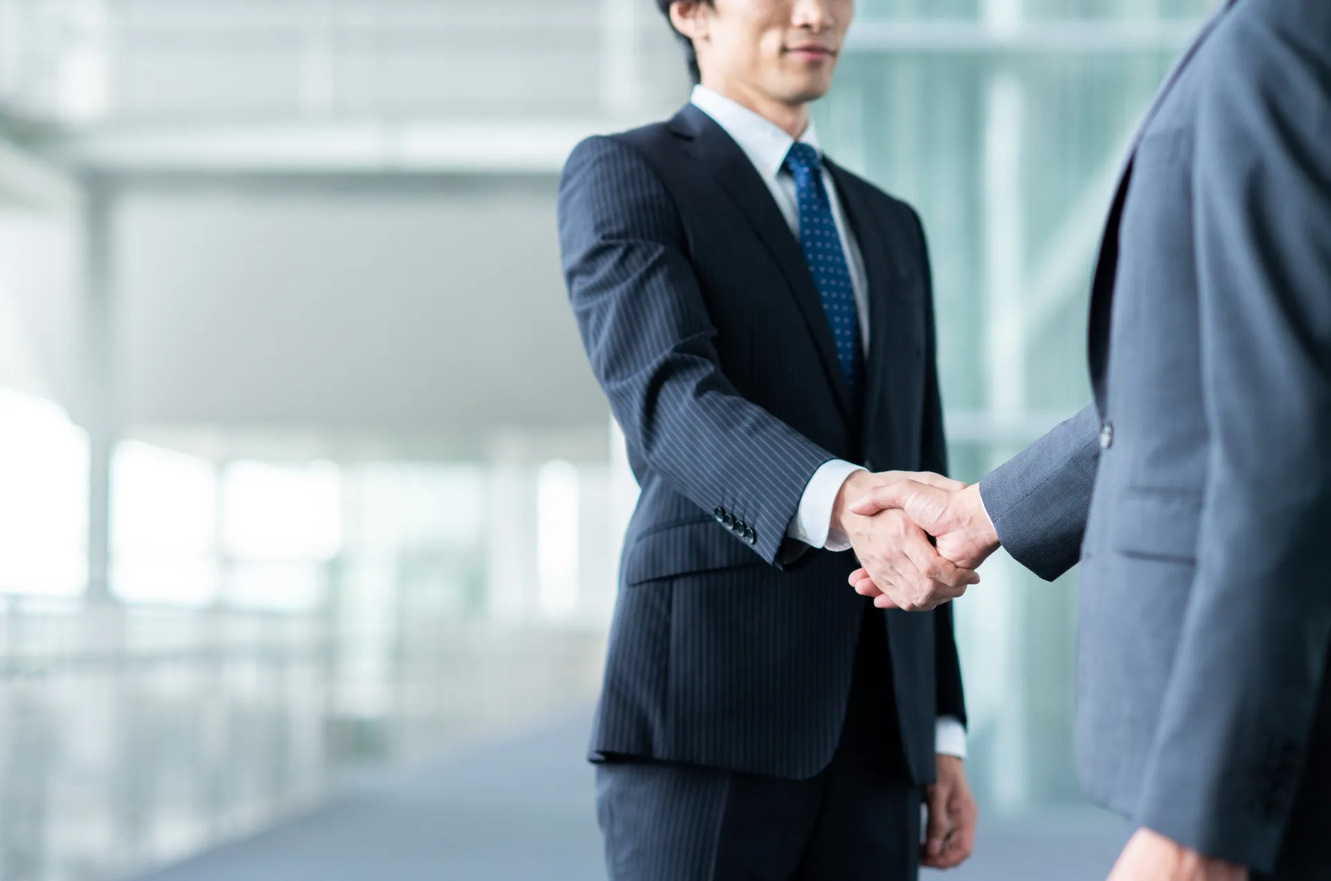 外国人特定技能生